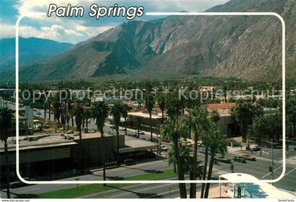 73580703 Palm Springs San Jacinto Mountains