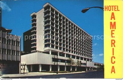 71969110 Hartford Connecticut Hotel America