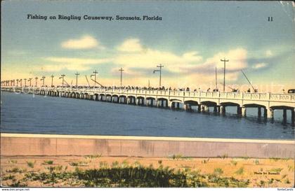 11694208 Sarasota Fishing and Ringling Causeway