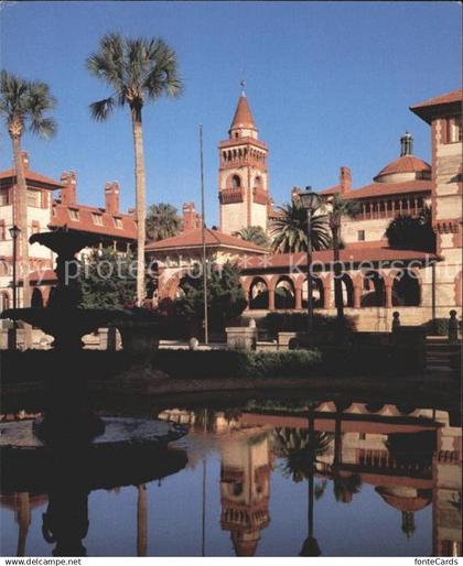 71847846 St Augustine Flagler College