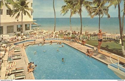 71953220 Miami Beach Caribbean Hotel