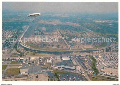 72707599 Indianapolis Fliegeraufnahme Speedway