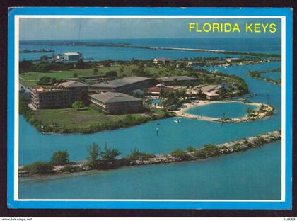 AK 212536 USA - Florida Keys