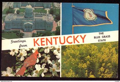 AK 019748 USA - Kentucky