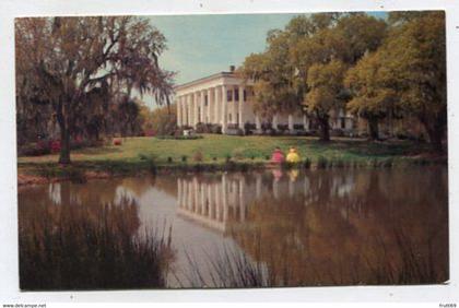 AK 114503 USA - Louisiana - Greenwood Plantation