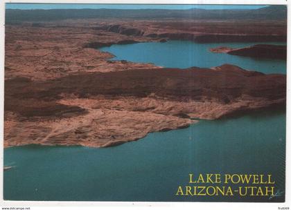 AK 228878 USA - Arizona / Utah - Lake Powell