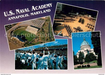 73717389 Annapolis Maryland US Naval Academy