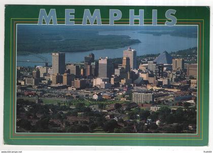 AK 229143 USA - Tennessee - Memphis