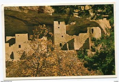 AK 051670 USA - Colorado - Mesa Verde National Park - Cliff Palace