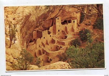 AK 161744 USA - Colorado - Mesa Verde National Park - Cliff Palace