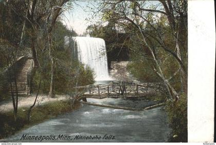 11059461 Minneapolis Minnesota Falls