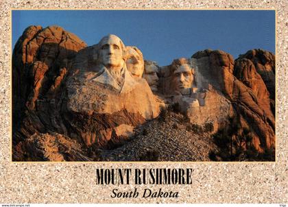 Mount Rushmore