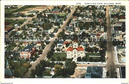 11694441 Billings_Montana Birdseye view