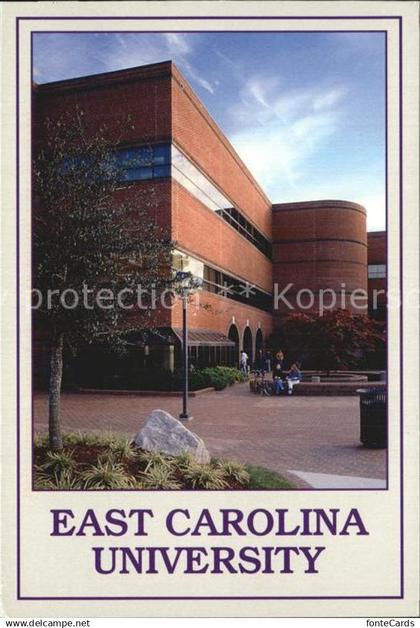 72499981 Greenville North Carolina General Classroom Building