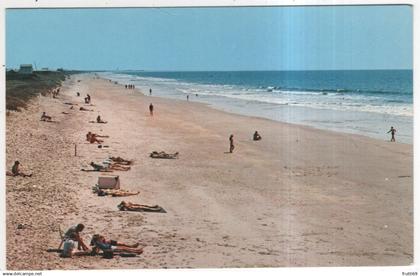 AK 227217 USA - North Carolina - Holden Beach