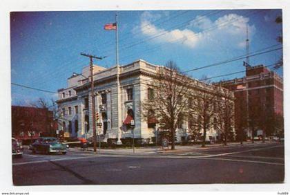 AK 036403 USA - Virginia - Newport News Post Office