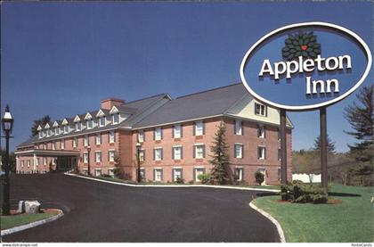 11491687 Merrimack Appleton Inn Hotel