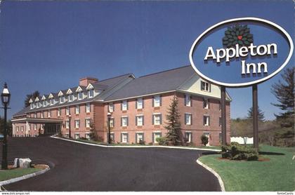 11491689 Merrimack Appleton Inn Hotel
