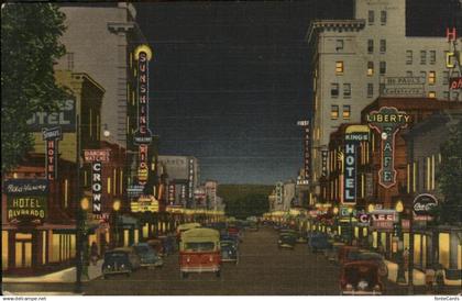 11326140 Albuquerque Central Ave by Night Autos