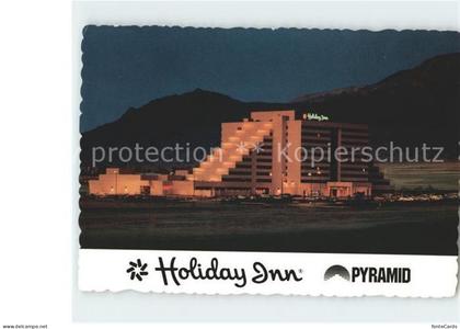 71850545 Albuquerque Holiday Inn Pyramid Hotel
