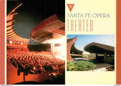 72837560 Santa Fe New Mexico Santa Fa Opera Theater