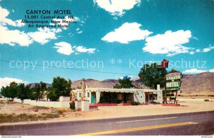 73683519 Albuquerque Canyon Motel