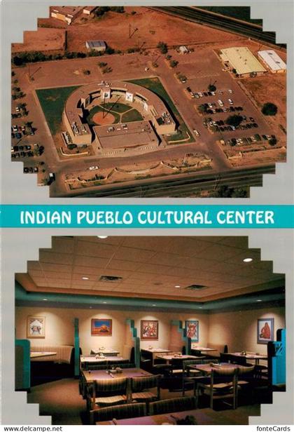 73951925 Albuquerque Indian Pueblo Cultural Center