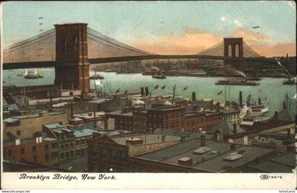 11111969 New_York_City Brooklyn Bridge
