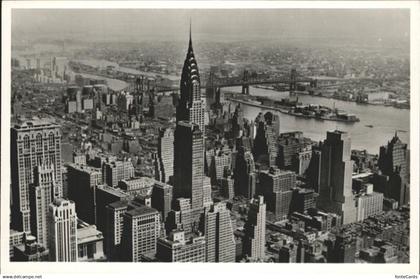 11321120 New York City Chrysler Building