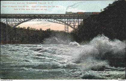 11322259 Niagara Falls New York Whirlpool Rapids Niagara Falls NY