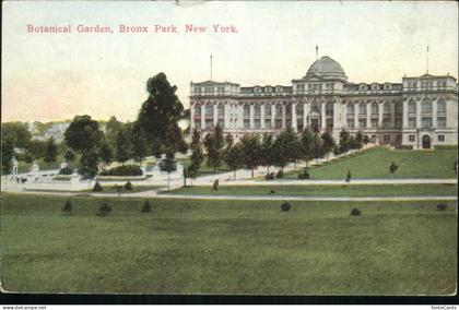 11322385 New_York_City Botanical Garden Bronx Park