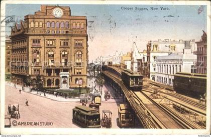 11688389 New_York_City Copper Square Copper Union
