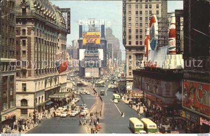 11806778 New_York_City Time Square