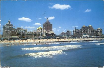 11807053 New_York_City Skyline of Atlantic city