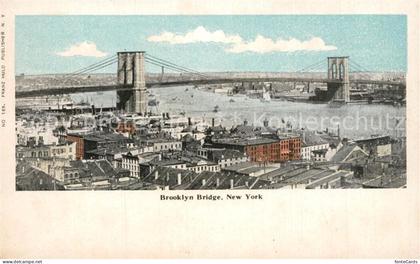 43373803 New_York_City Brooklyn Bridge