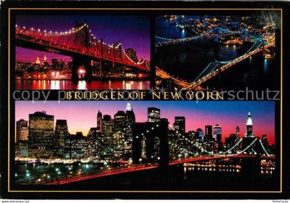 73066657 Manhattan_New_York Brooklyn Bridge
