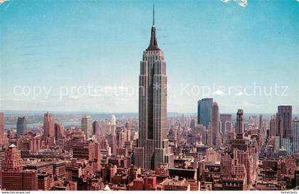 73704133 New_York_City Empire State Building