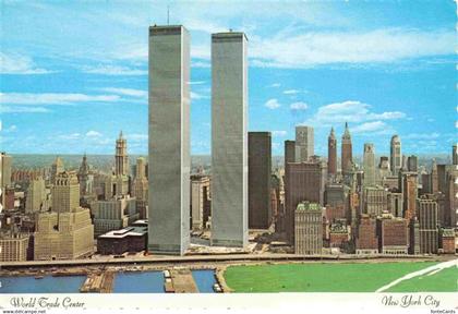 73989461 NEW_YORK_City_USA World Trade Center