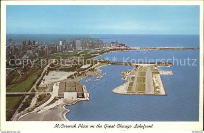 11693265 Chicago Illinois McCormick Place Great Chicago Lakefront