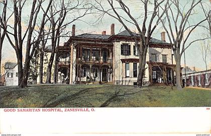 Usa - ZANESVILLE (OH) Good Samaritan Hospital