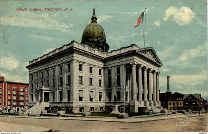 Paterson - Court House