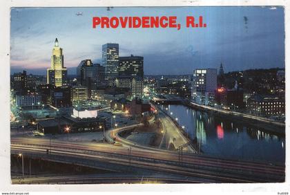 AK 234814 USA - Rhode Island - Procidence