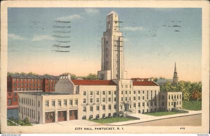 11491792 Pawtucket City Hall