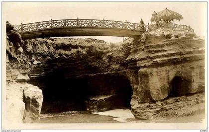 Sunset Cliffs - Point Loma - San Diego