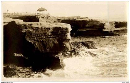 Sunset Cliffs - Point Loma - San Diego