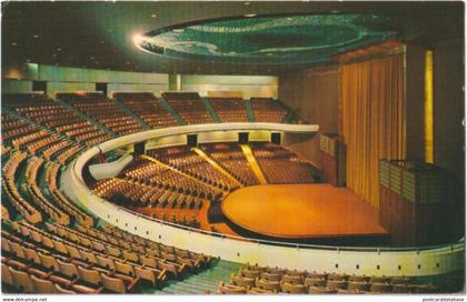 San Francisco - Beautiful Masonic Auditorium