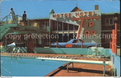 72283225 Rapid_City_South_Dakota Tip Top Motor Hotel