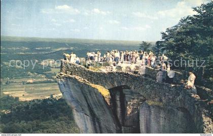 72306080 Chattanooga Tennessee Famous Lovers Leap