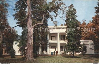 72308921 Nashville Tennessee The Hermitage Home of Pres Andrew Jackson