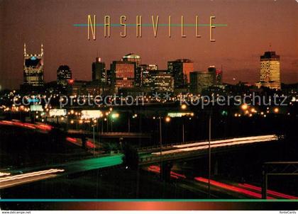 72947297 Nashville Tennessee Music City